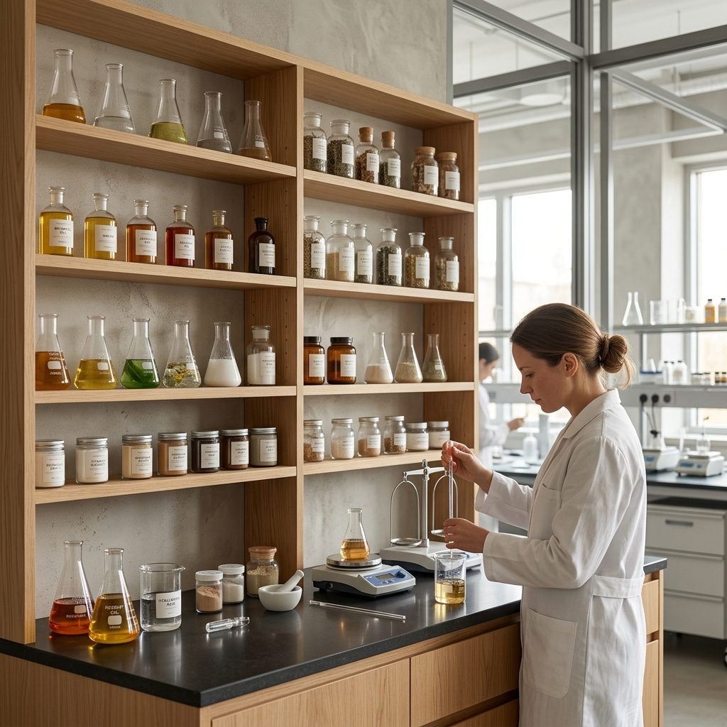 KELVS Clean Skincare Laboratory