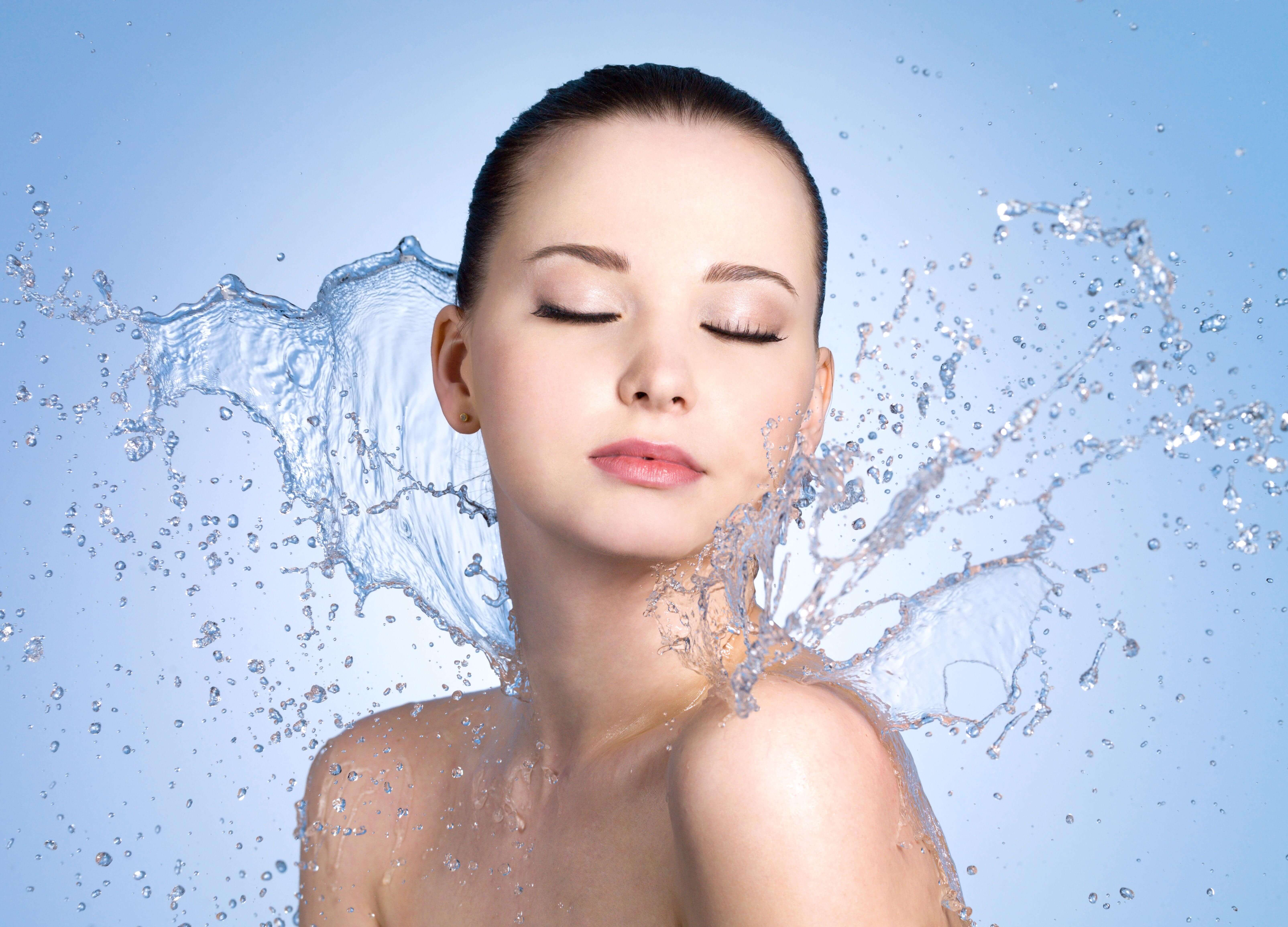 The Healing Power of Vitamin B5: Nurturing Your Skin from Within
