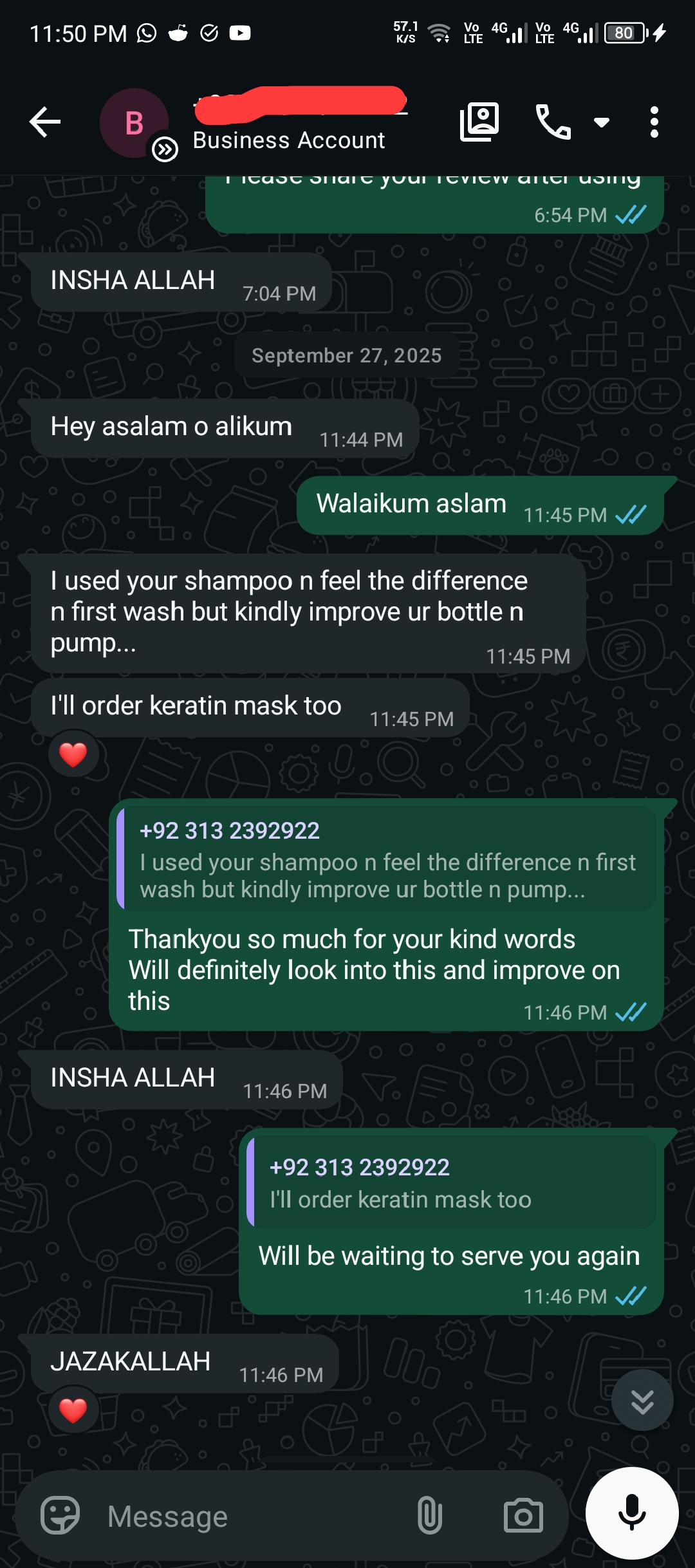 Miss Mahira from Islamabad 